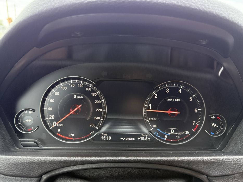 Продам BMW F36 430i