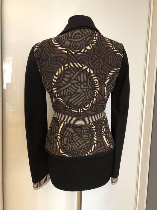 Піджак жіночий PIANURASTUDIO