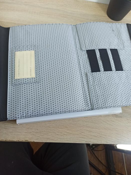 Moleskine Smart Writing Set (Huawei Edition) – notebook + smart pen