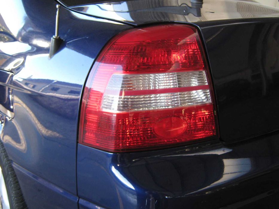 KIa Shuma 1.5i Peças