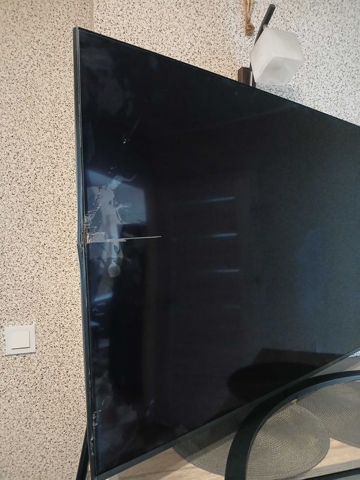 Sprzedam tv lg 55"
