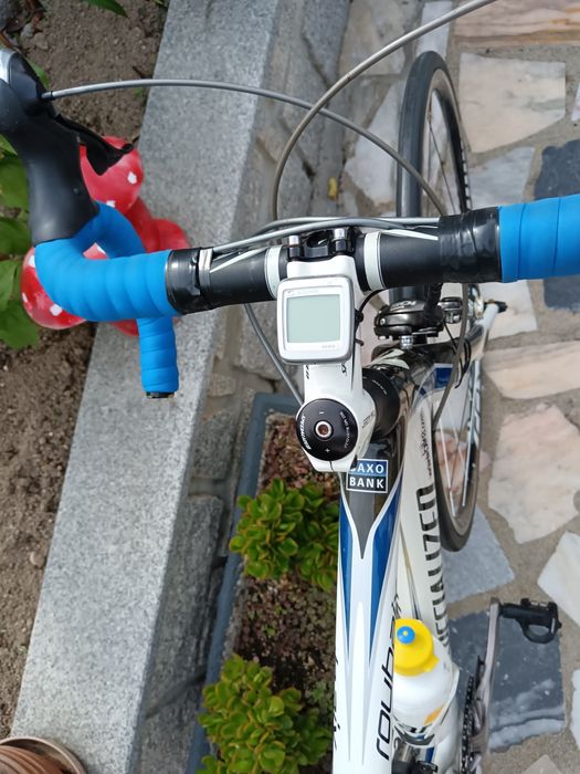 Bicicleta specialized