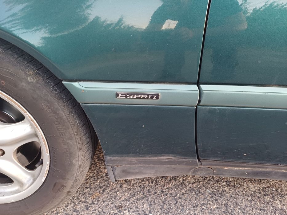 Mercedes Benz C250TD