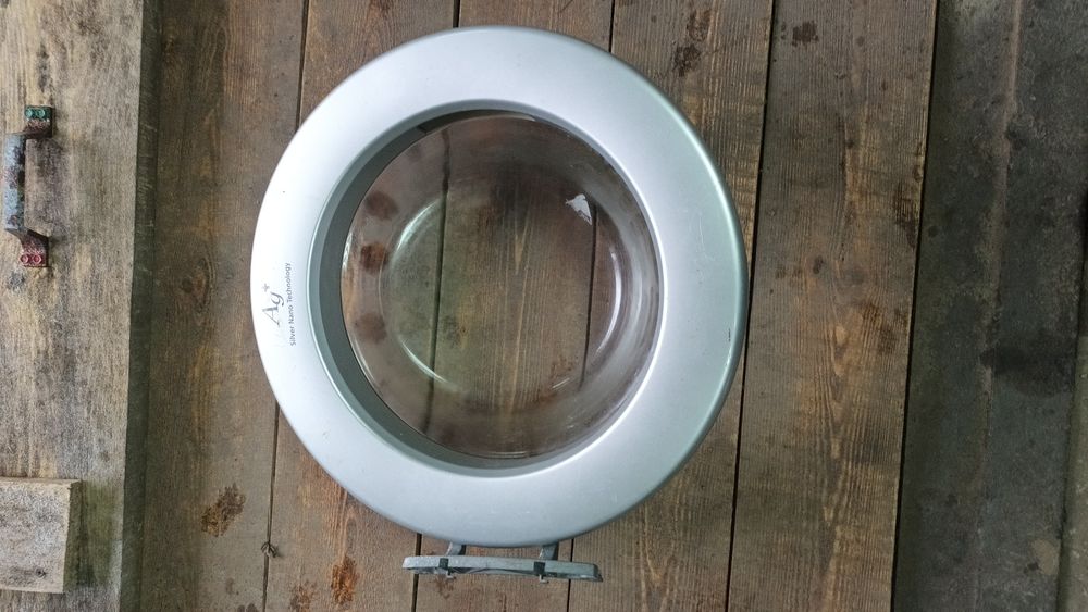 Крышка стиральной машины Samsung