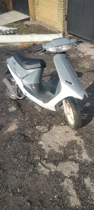 Продам Хонду Дио 18