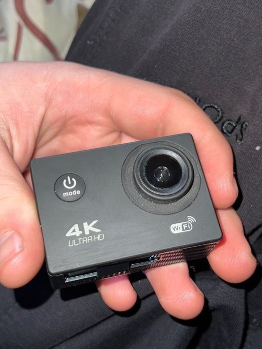 Нашол камеру(отдам только владельцу, бесплатно)