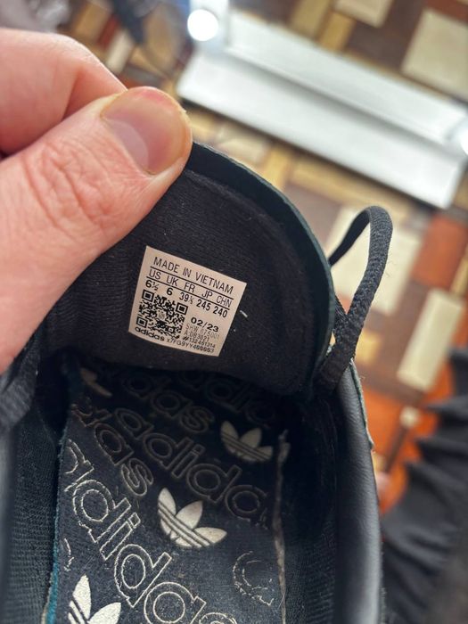 Оригінал !!! ЖІночі кросівки Adidas Handball Spezial