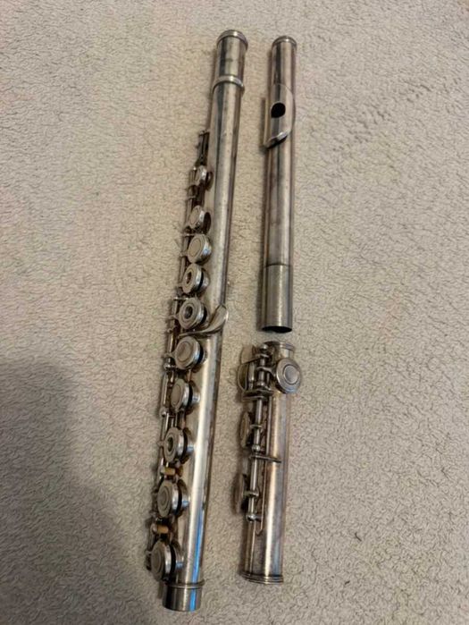 Flauta Transversal Yamaha YFL261S