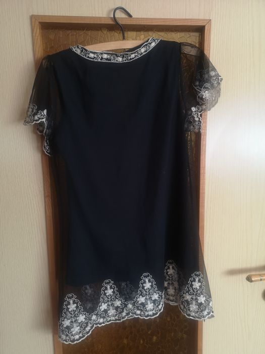 Bluzeczka 44/46 za biodro