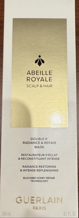 Шампунь Кондиціонер маска  Brae Guerlain Oribe