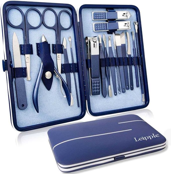 Profesjonalny zestaw do pielęgnacji