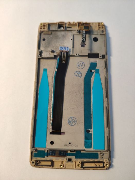 Ecrã completo para Xiaomi Redmi 3s novo