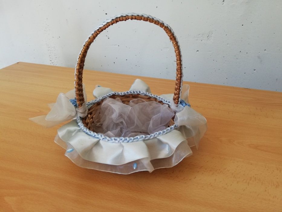 Decorated Gift Basket64751888229123121