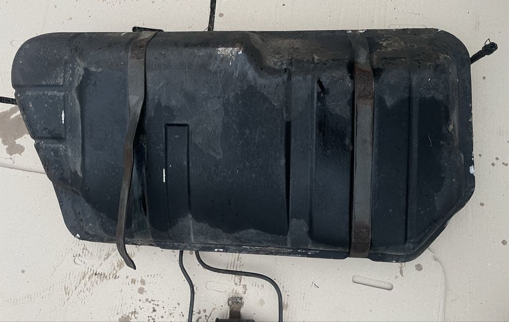 Бак ВАЗ інжекторний