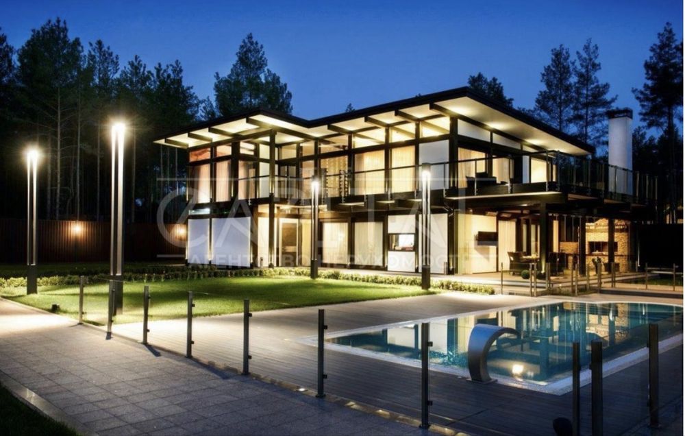 Продаж будинку Лебедівка