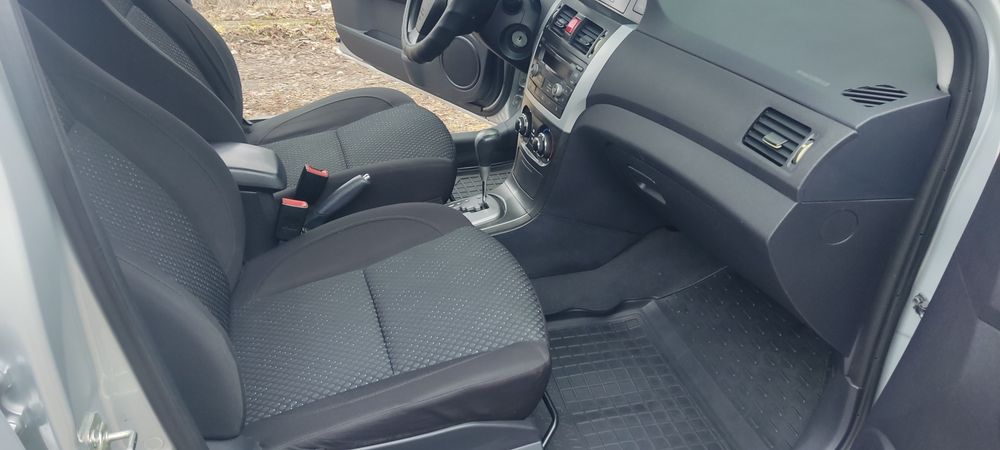 Great Wall Volex c30