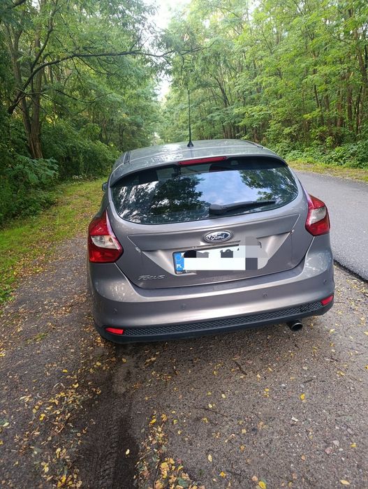 Sprzedam Ford Focus