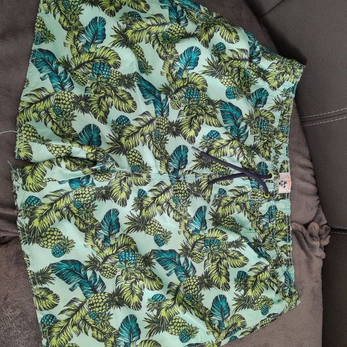 Szorty męskie/plażowe/kąpielowe Summer xl