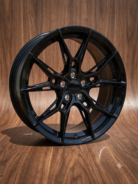 Jantes 17 5x100 lindissimas