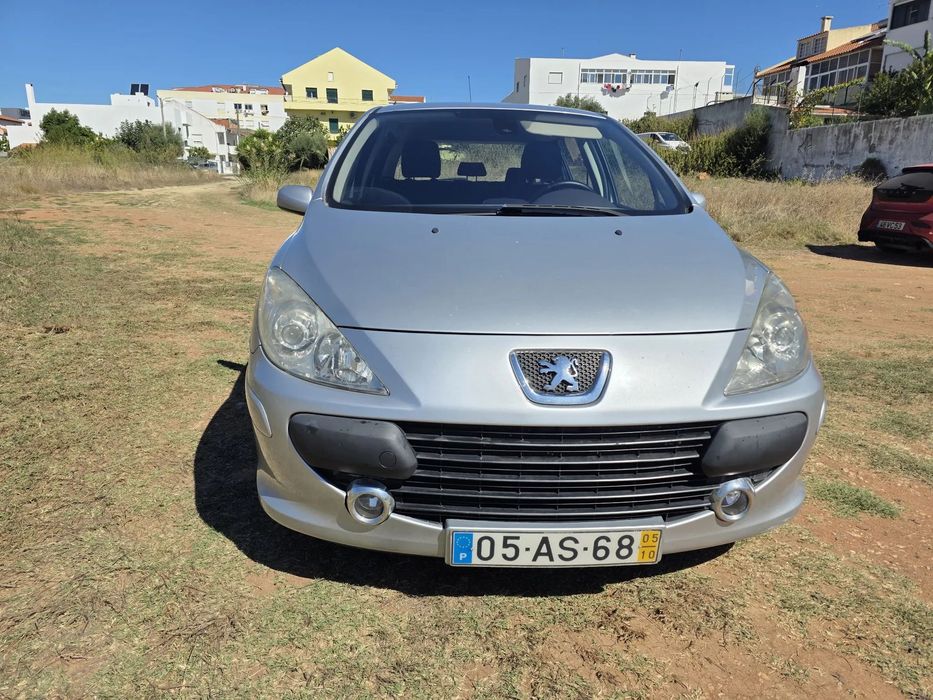 Peugeot 307 1.4 16V Premium
