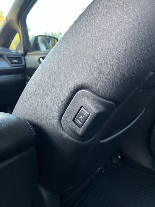 Продам авто Nisan leaf 2019 року