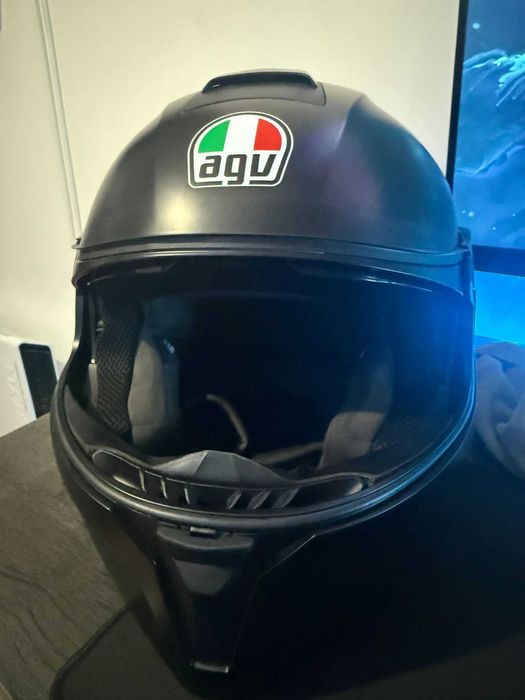 AGV StreetModular