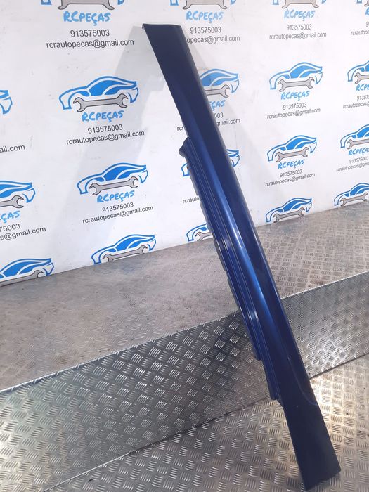 EMBALADEIRA EMBALADEIRAS ESQUERDA DIREITA BMW SERIE 1 E81 E82 COUPE