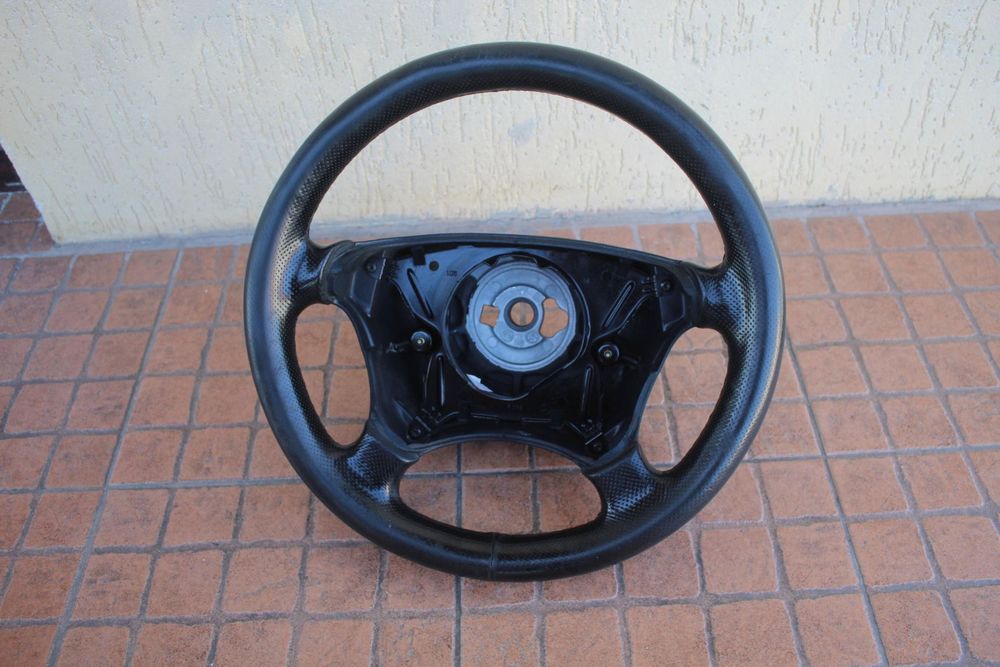 KIEROWNICA MERCEDES W210