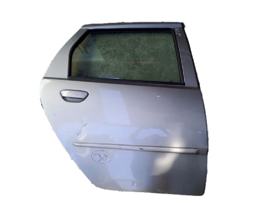 Porta trás direita FIAT Grande Punto (199_)