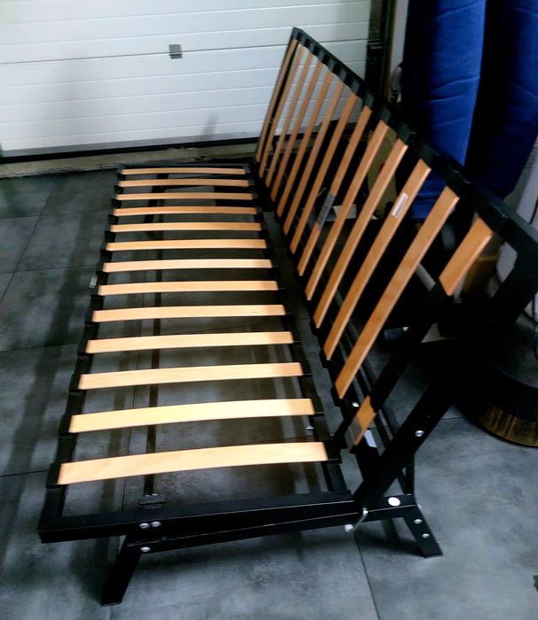 Kanapa łóżko  Ikea rozkladane