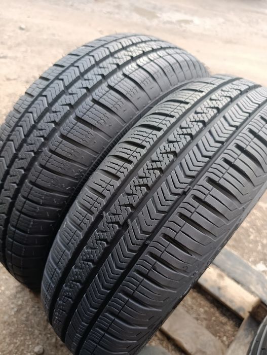155/65/14 Vredestein quatrac 5