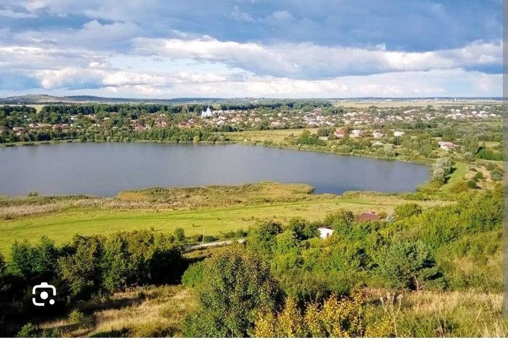 Продаж земельної ділянки в с. Зашків, 9 000 $.