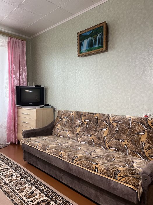 Подобова оренда квартири