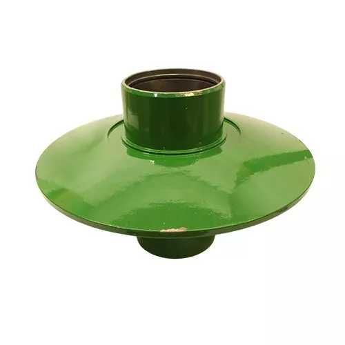 Запчастини JOHN DEERE