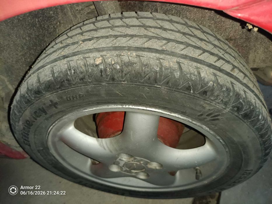 Vendo ou troco Opel Tigra 1.4