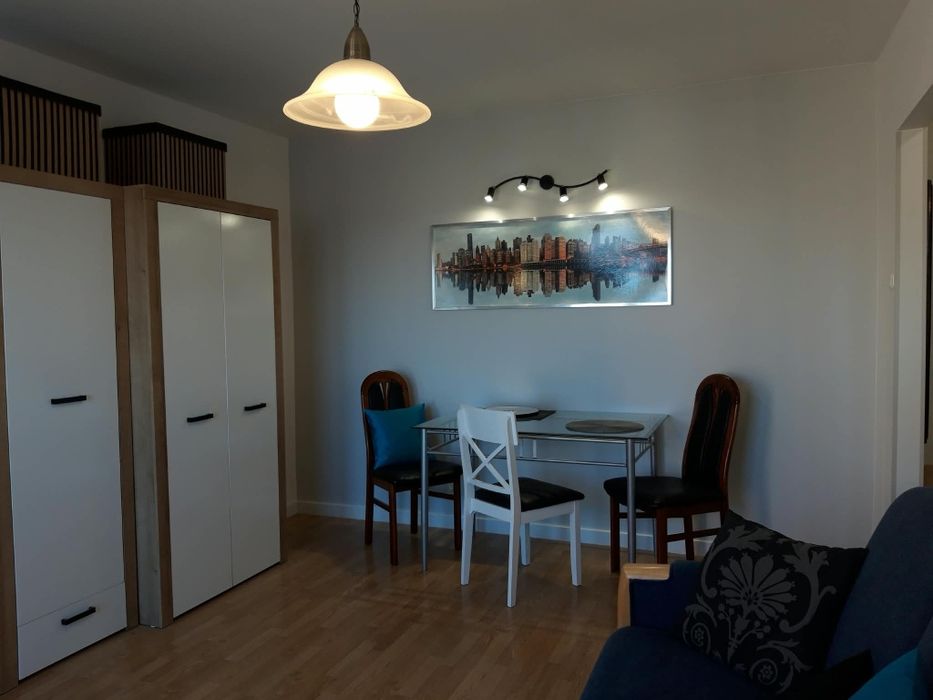 Mieszkanie – Olsztyn, Stare Miasto - Widok 3