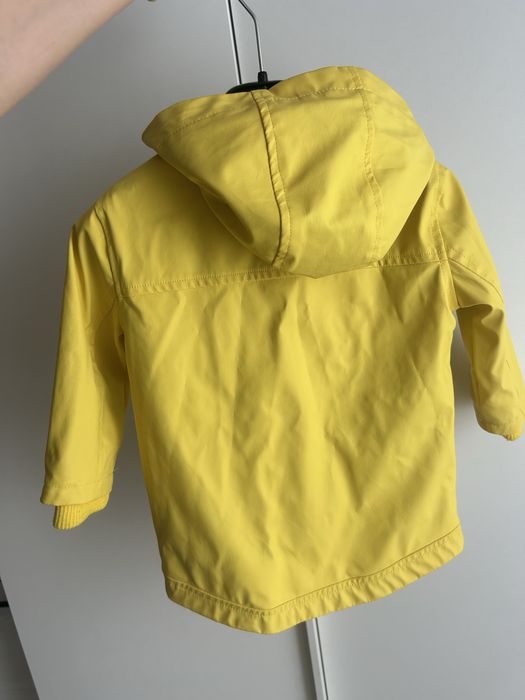 Вітровка, дощовик Next