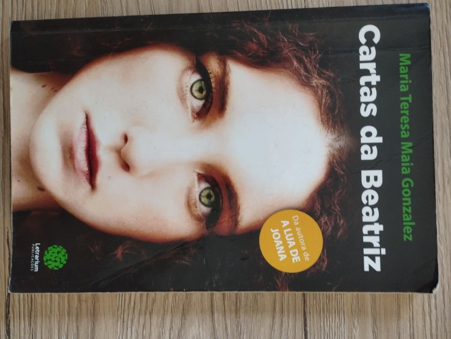 Livros de leitura diversos