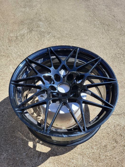 Jante 20 BMW M3 M4 Original - 1un