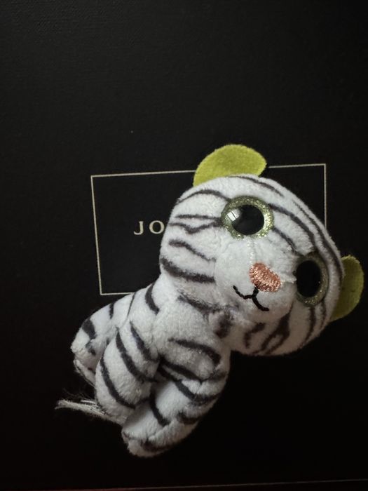 Іграшка ty 9 см тигр 2017р