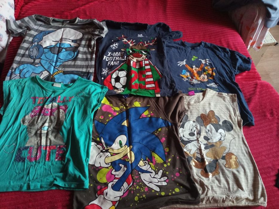 футболка  женская..