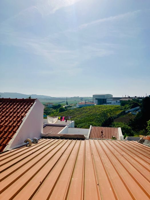 €450 Três quartos para arrendamento em Encarnação, Mafra, a 2 km da praia.