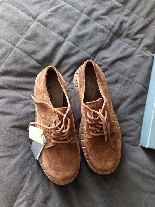 Buty damskie Badura