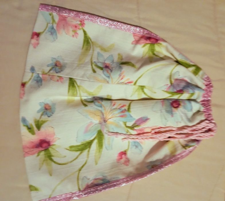 8 sacos de pão ou outras utilidades