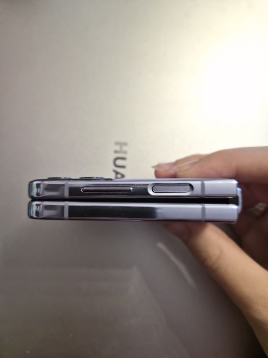 Samsung Galaxy Z Flip 4