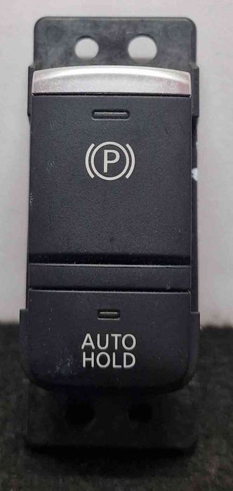 Travão de Estacionamento / Parque NISSAN QASHQAI II (J11, J11_) ano 2014