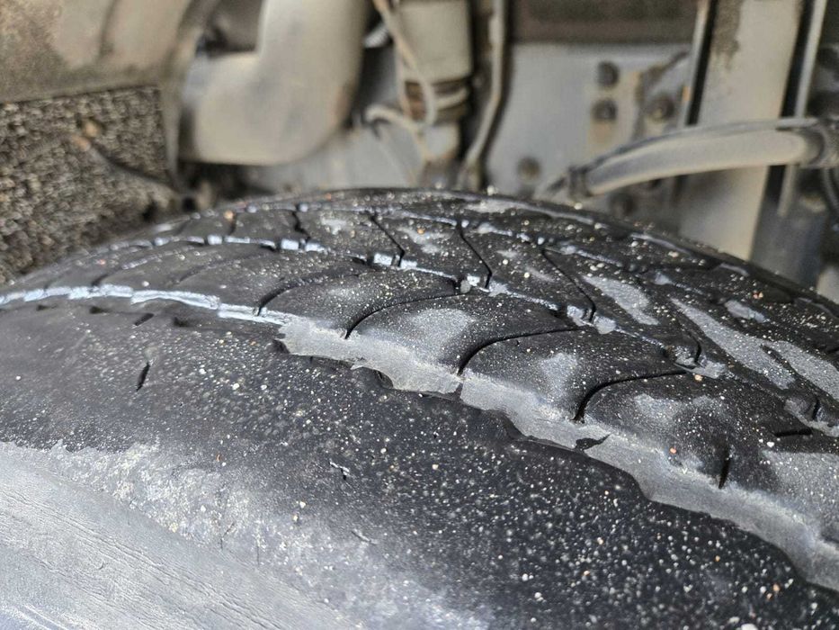 DAF LF 250 Winda 20ep  2016r