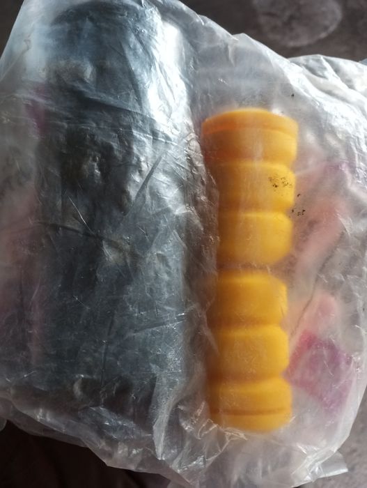 Відбійники переднього амортизатора ВАЗ