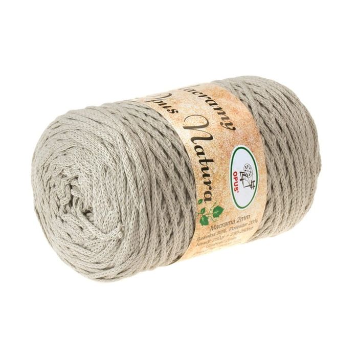 Sznurek do makramy Macrama 2mm nr 123