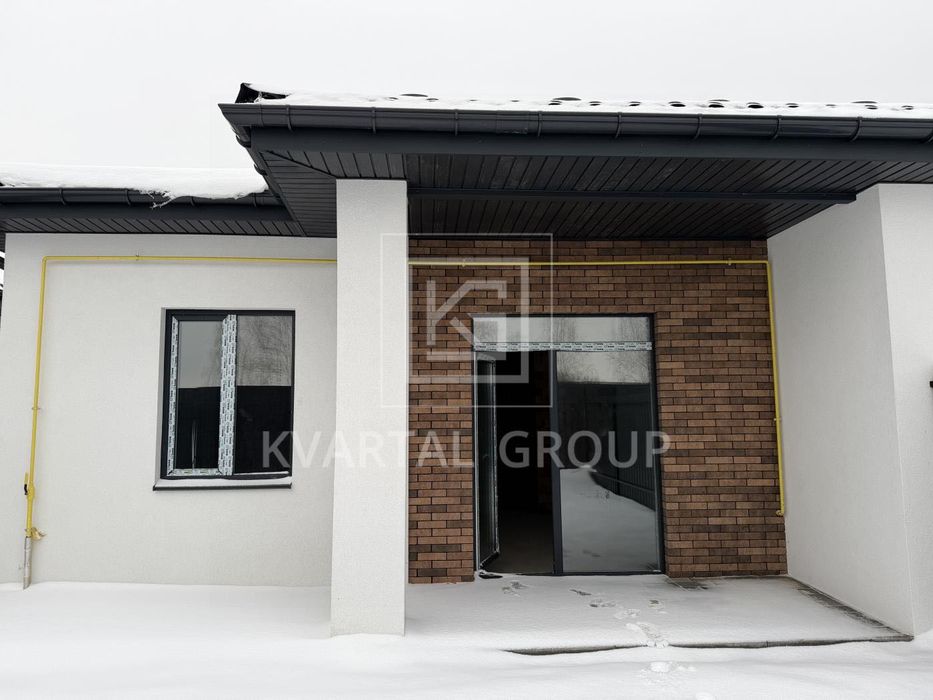 Продається дуплекс з Газом!